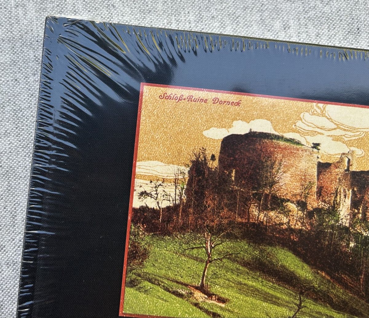 Bücher: Baselland/Solothurn. Damals in Dornach. Alte Ansichtskarten. – Neu und originalverpackt aus Reinach BL von Linda013 1