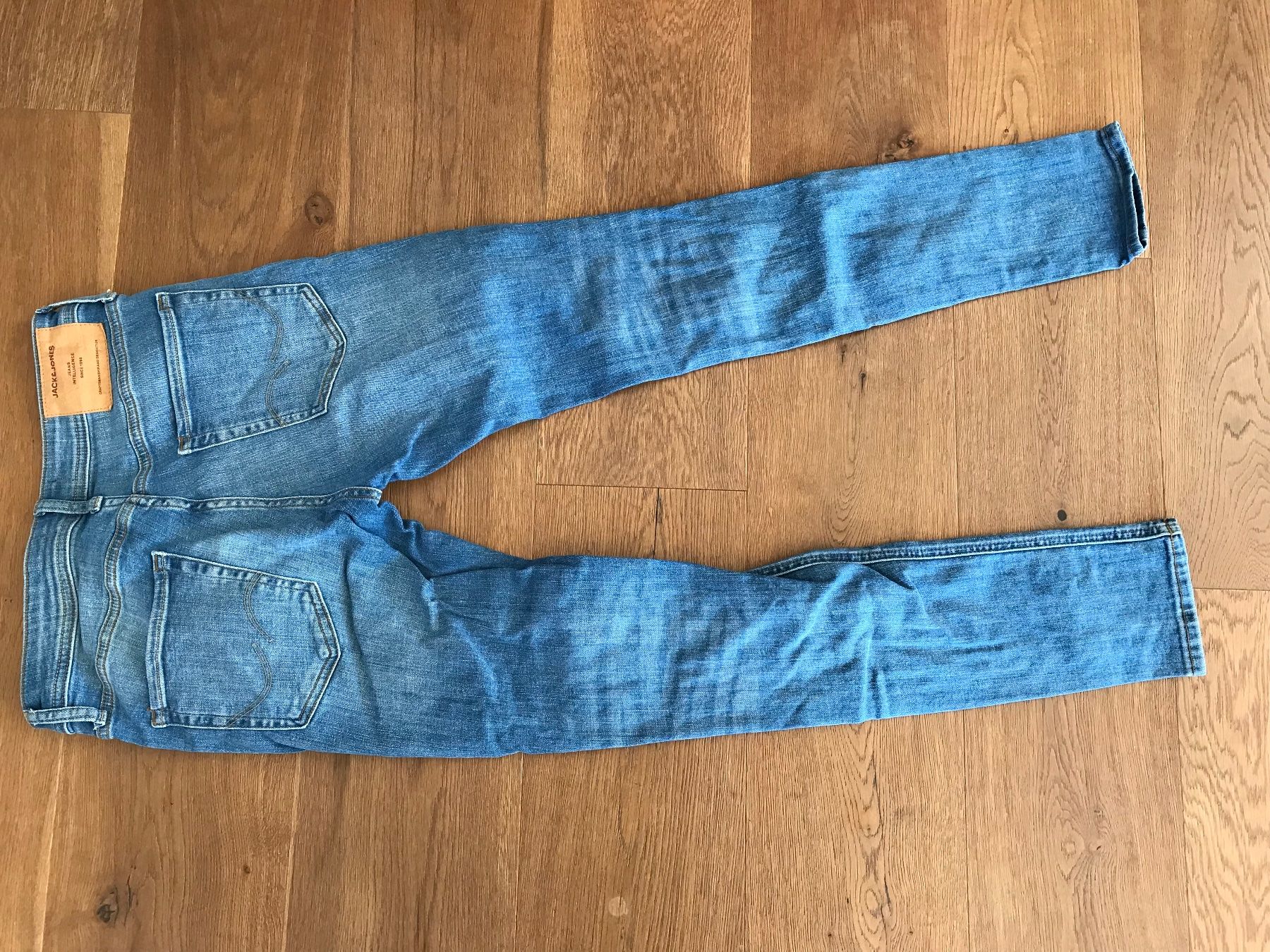 Jack & Jones Jeans: Jack&Jones Jeans, blau, W 29/L 32 – Usato da Lostorf venduto da Gavia 3