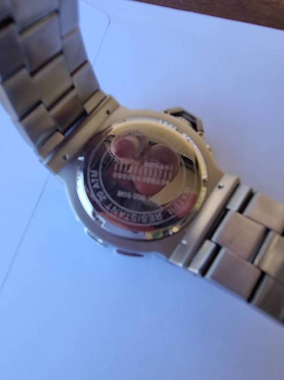 Uhren: Montre  – Gebraucht aus vevey von pascal028 3