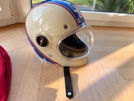 Helmet