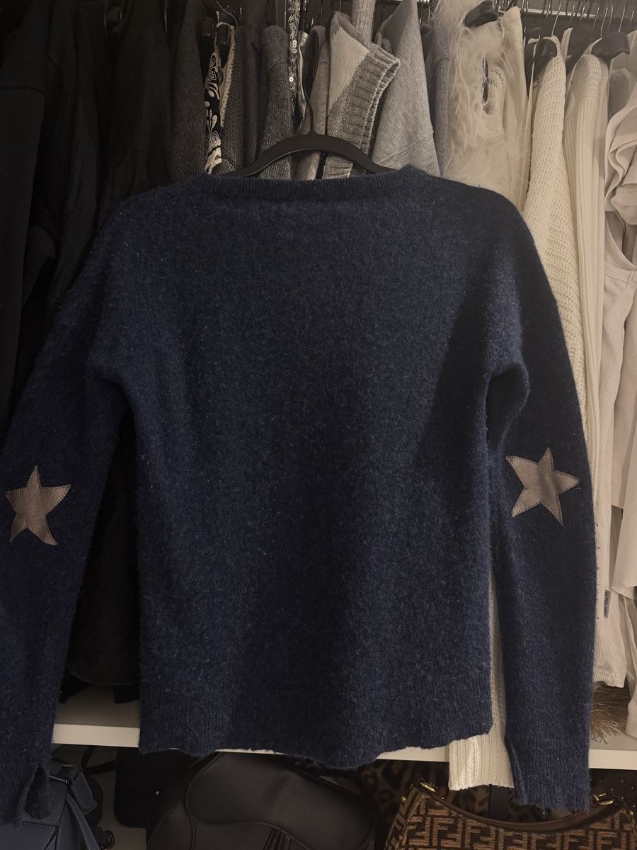 Pulls & Sweat-shirts: Zadig and Voltaire Pulli S – D'occasion à Einigen par Bern73 1