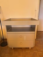Table de Change IKEA