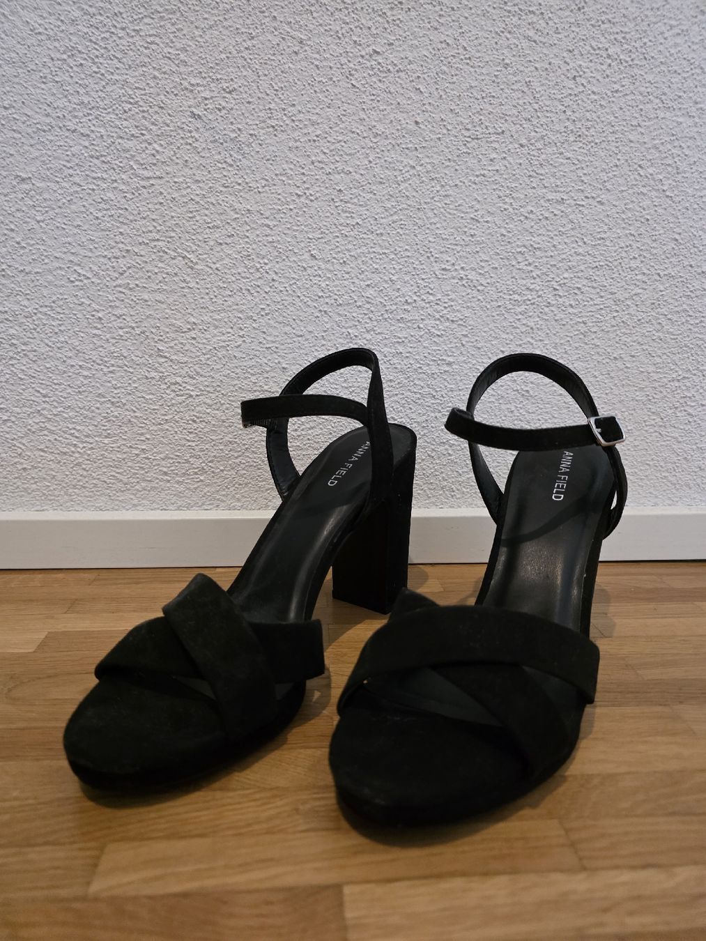 Damenschuhe: Anna Field High Heels – Gebraucht aus Muri AG von ramitravel1