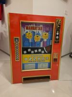 Vintage Spielautomat „Manhattan“