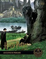 Harry Potter - Tome 4 - vol.4 Les élèves de Poudlard