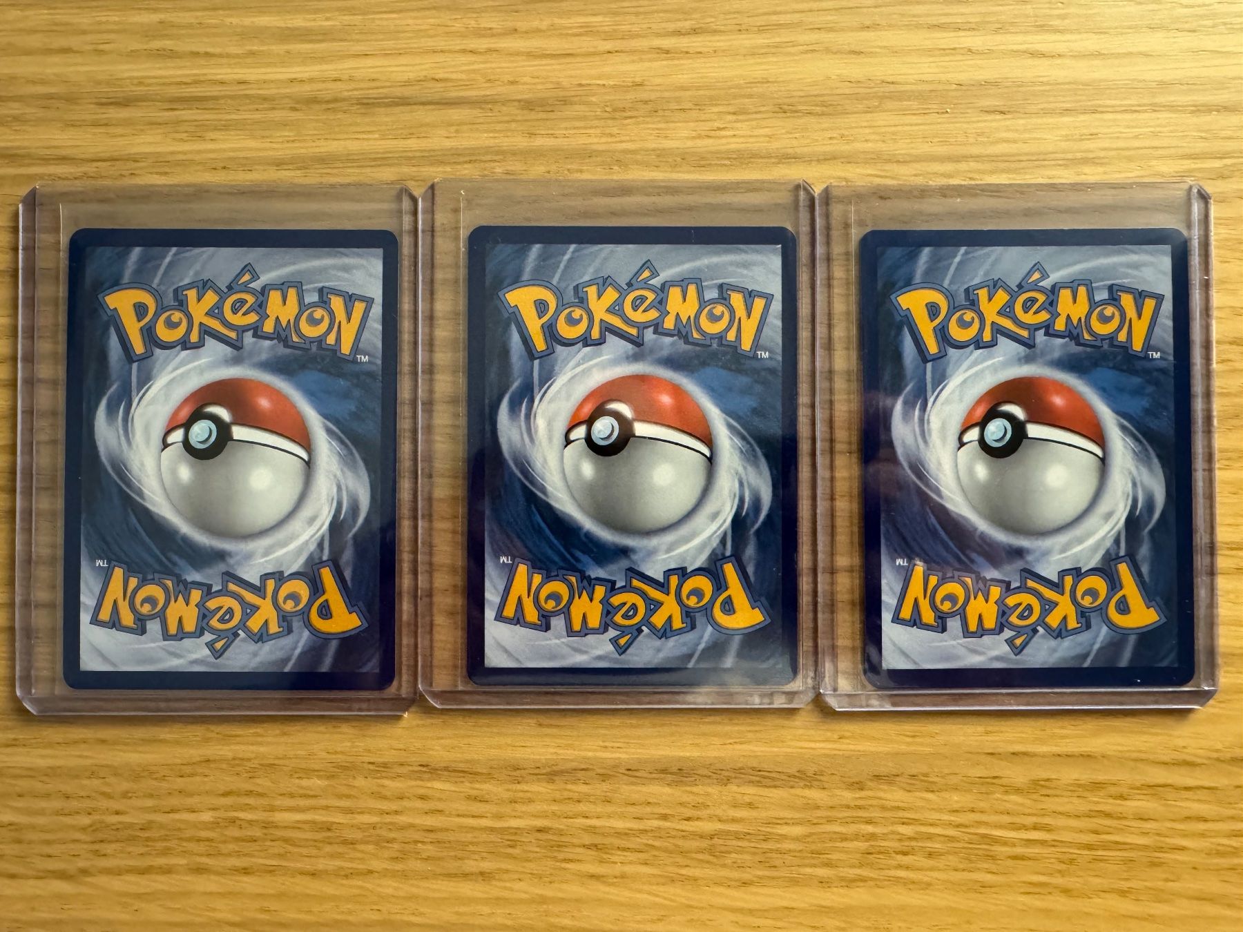Pokémon Sammelbilder & Trading cards: First Partner Collection Series 2 MEP 049/050/051 (Englisch) – Neu (gemäss Beschreibung) aus Rothenburg von globepepper 1