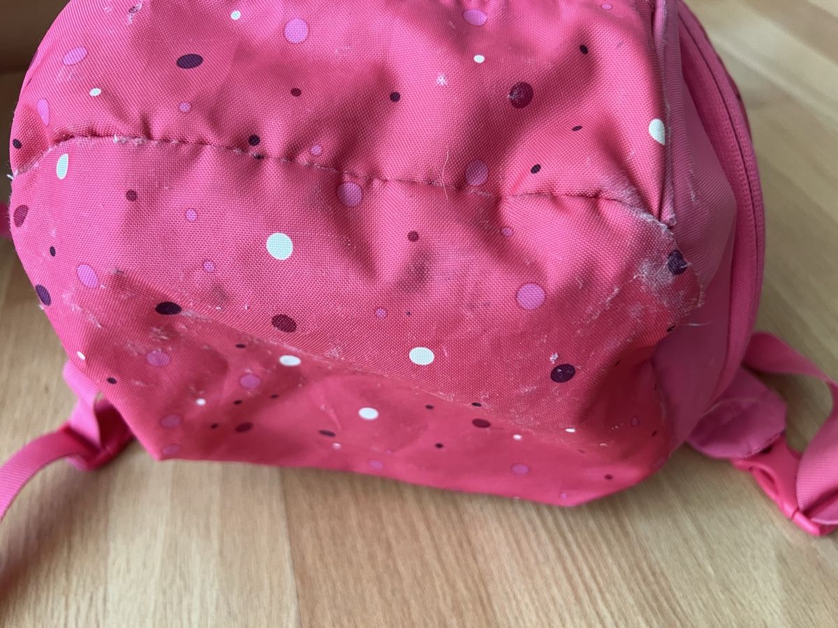 Ergobag Sacs & sacs à dos: ergobag Schulrucksack Set Pink mit Pferde Kletties – D'occasion à Obernau par Mya285 8