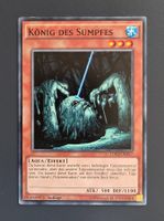 König des Sumpfes (LDK2) -  Yu-Gi-Oh! TCG
