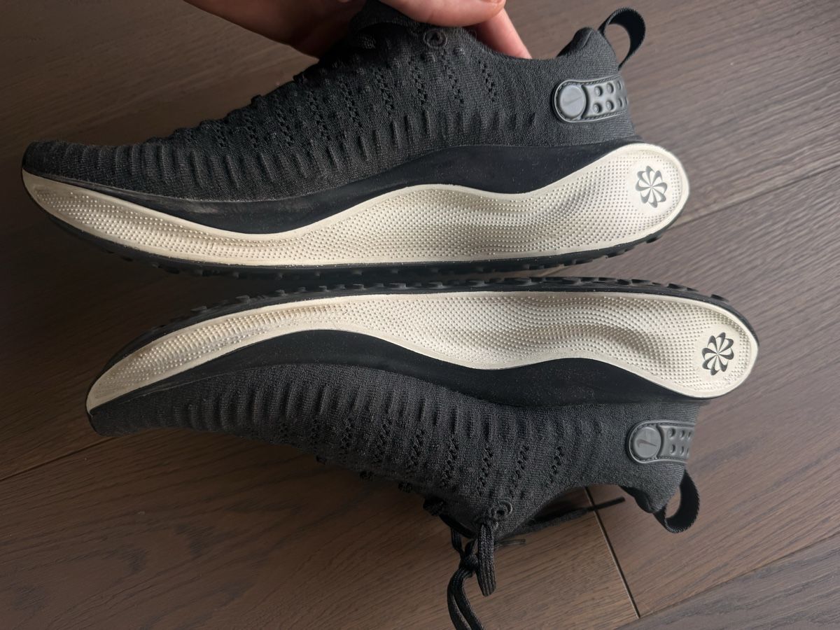 Nike Scarpe da uomo: Nike Infinity 4 shoes – Usato da Zürich venduto da Bellinka23 1