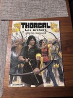 BD Thorgal Les Archers Edition pour McDonalds