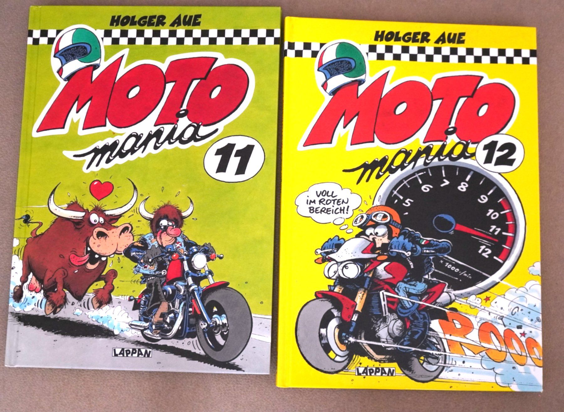 Comics: Comic Sammlung – Gebraucht aus Worb von worb01 4