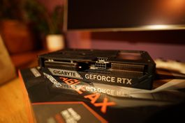 Gigabite RTX 5060ti 8gb Windforce OC