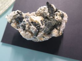 Epidot von Österreich ca. 637 gr.