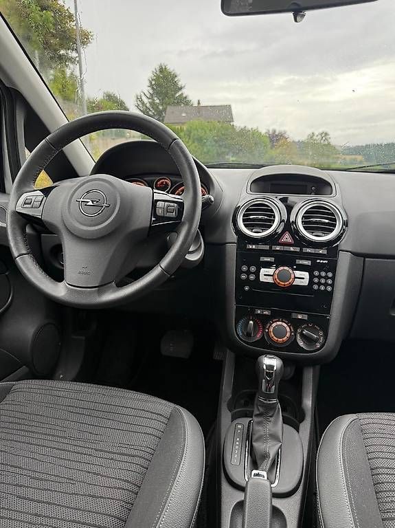 Autos: opel corsa – Gebraucht aus flurlingen von meierm30 2