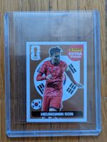 Panini FIFA26 Extra Sticker Bronze Heungmin Son