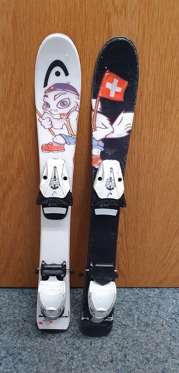 Head Sci: Sommerangebot – Head Cuche  67cm – Usato da Mels venduto da imkereibedarf-schwar
