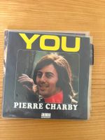 Pierre Charby - You