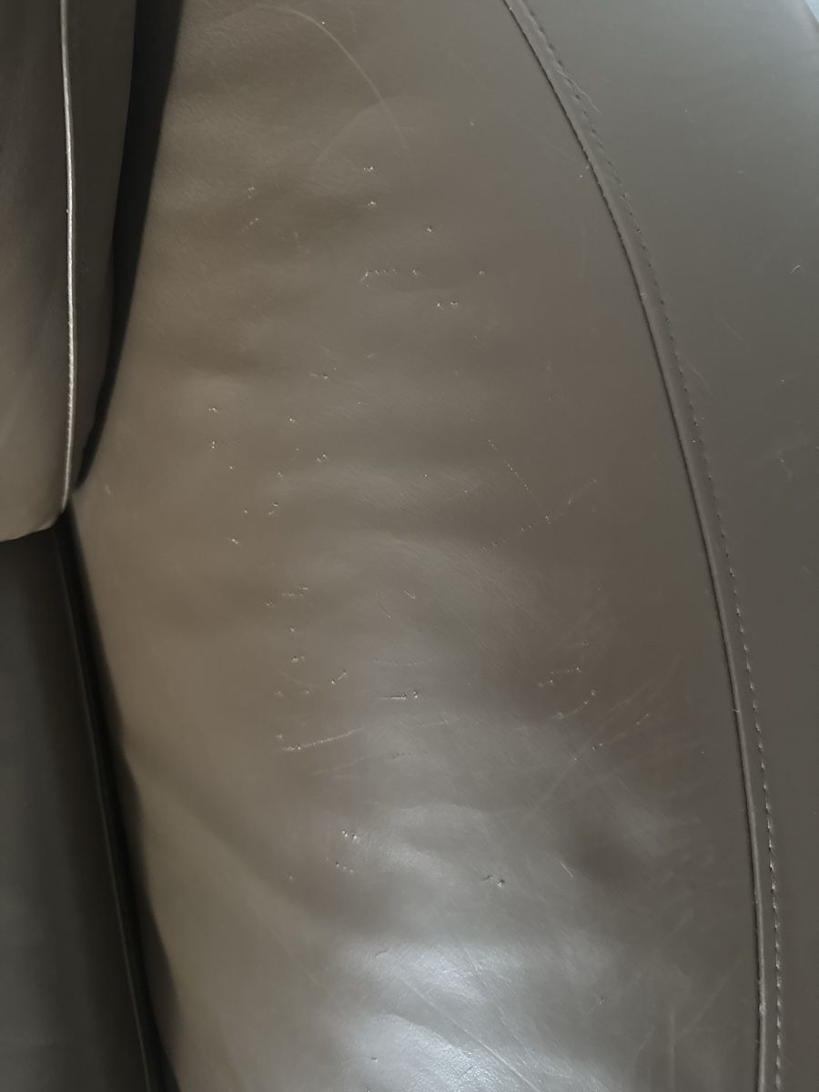 Divani: Polstergruppe 2er Sofas gross und klein – Usato da Greppen venduto da Ksterntaler 2