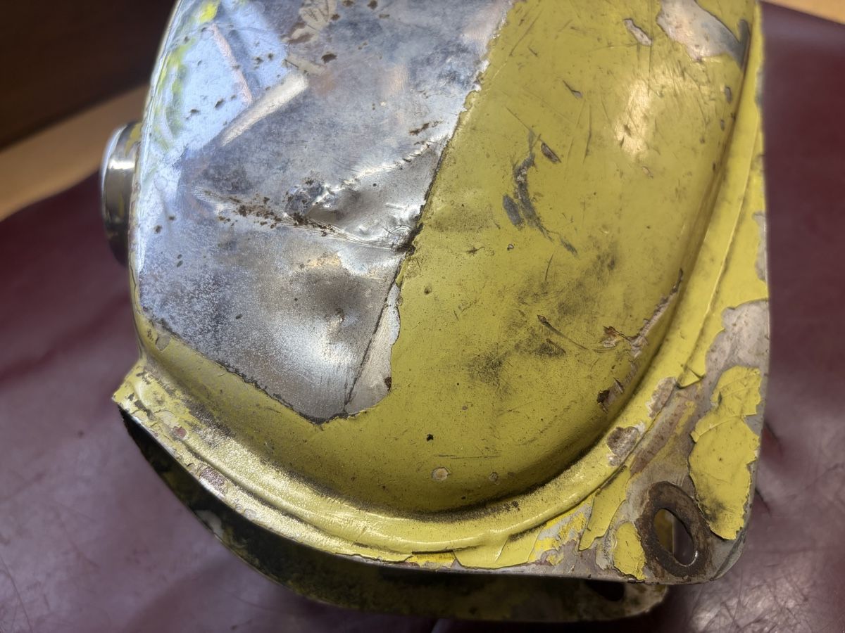 Sachs Pièces pour mobylette: Mofa Sachs Tank – D'occasion à Latterbach par Bbutz98 3