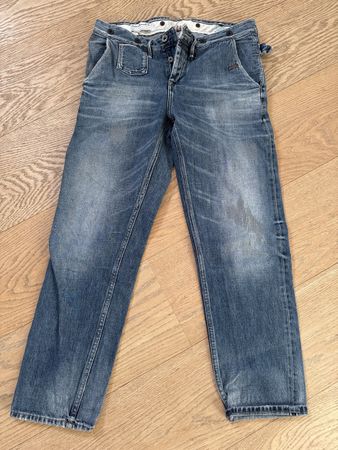 Jeans Hilfiger denim boyfriend 29/34