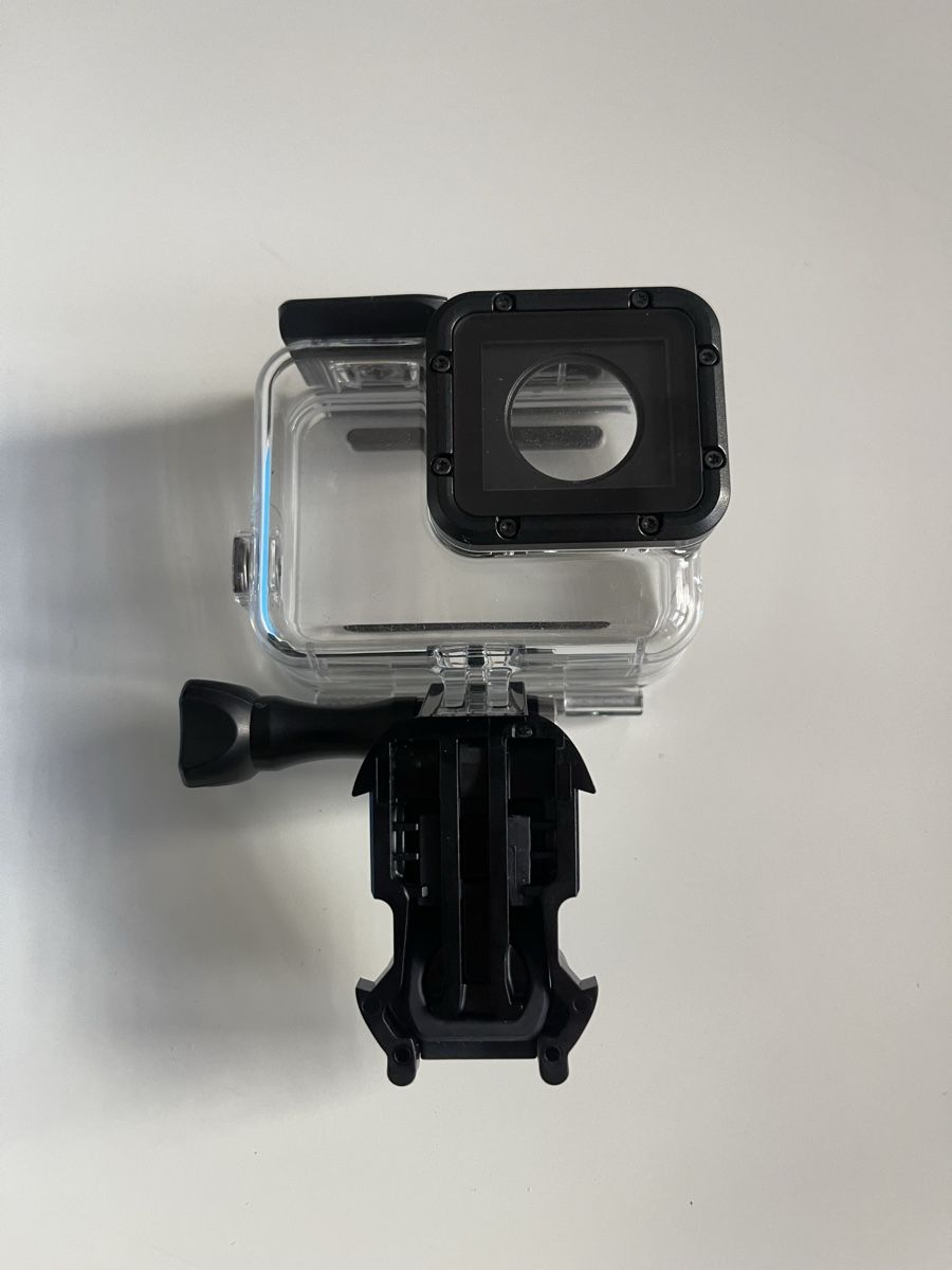 Gopro Lampade & Macchine fotografiche: GoPro Super Suit Housing - Dive Deep! – Usato da Magden venduto da meniel_herrera 2