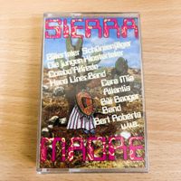 MC - Sierra Madre