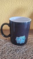 Tasse Pokémon Bulbasaur Charmander Squirtle gebraucht