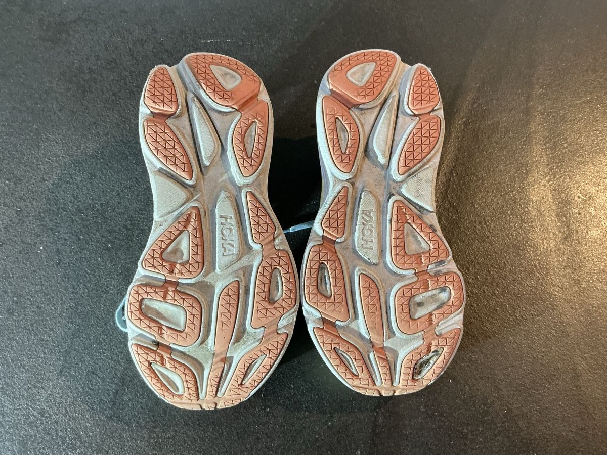 Hoka One One Damenschuhe: Hoka Bondi Gr. 40 – Gebraucht aus Goldswil von goonk76 2