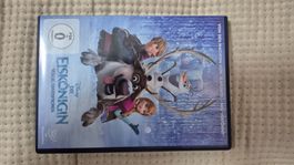 DVD - Die Eiskönigin
