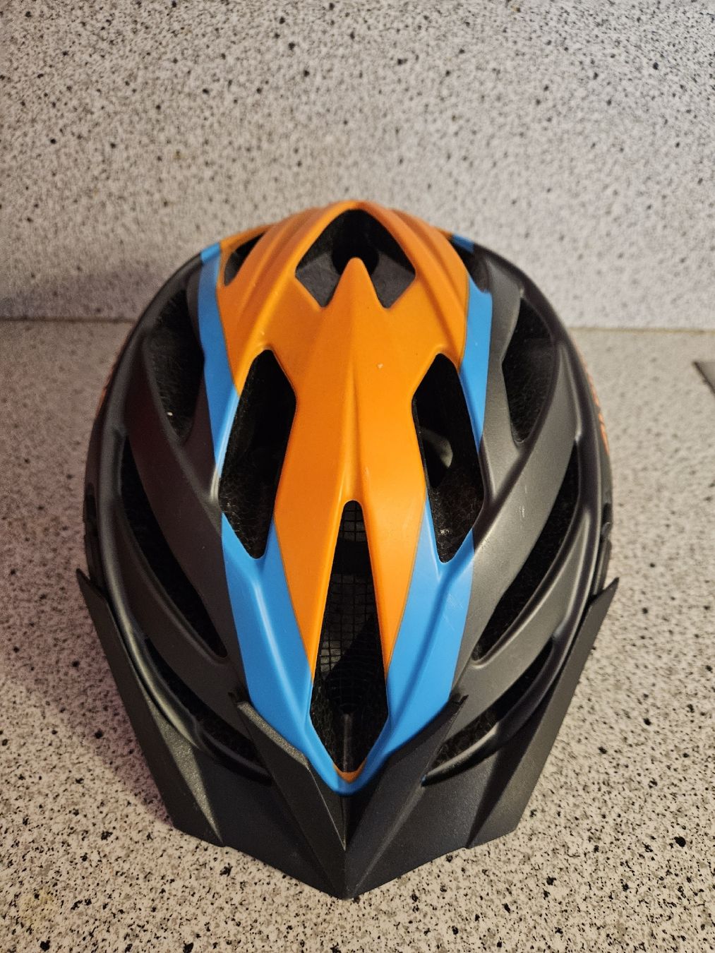 Alpina Helme: Casque vélo Alpina taille S – Gebraucht aus Monthey von darkmine 1