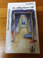 Ein völlig klarer Fall- 9 Jugendkrimis