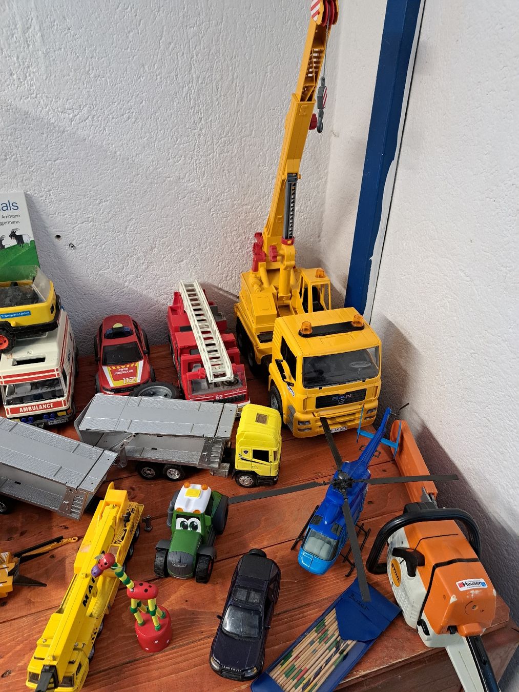 Playmobil Jouets: Spielzeugset ab 1.- – D'occasion à Diepflingen par Hanshans... 2