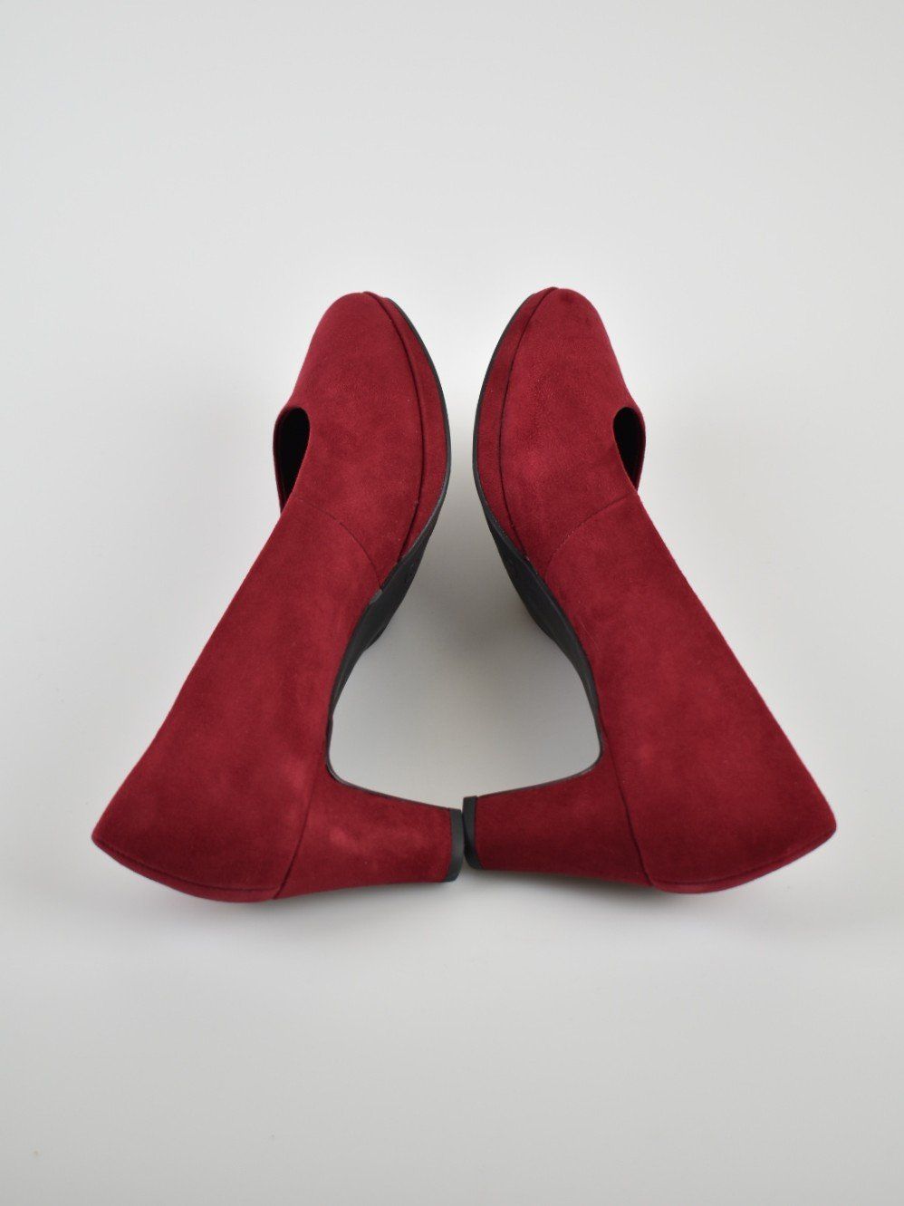 Scarpe da donna: Marco Tozzi Pumps, ungetragen, Gr.42 – Nuovo (secondo la descrizione) da Nürensdorf venduto da 2ND_STORY 3