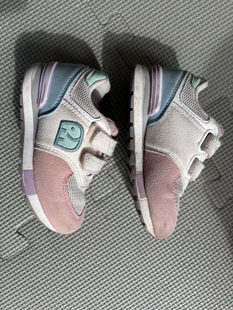 Elefanten Schuhe für Jungen: Elefanten Sneaker Grösse 23 – Gebraucht aus Bern von Mars064 5