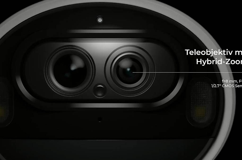 Reolink Videocamere: Reolink Argus Track Solar  Fabrikneu. – Nuovo e nell'imballaggio originale da Buttisholz venduto da buttiholli 2