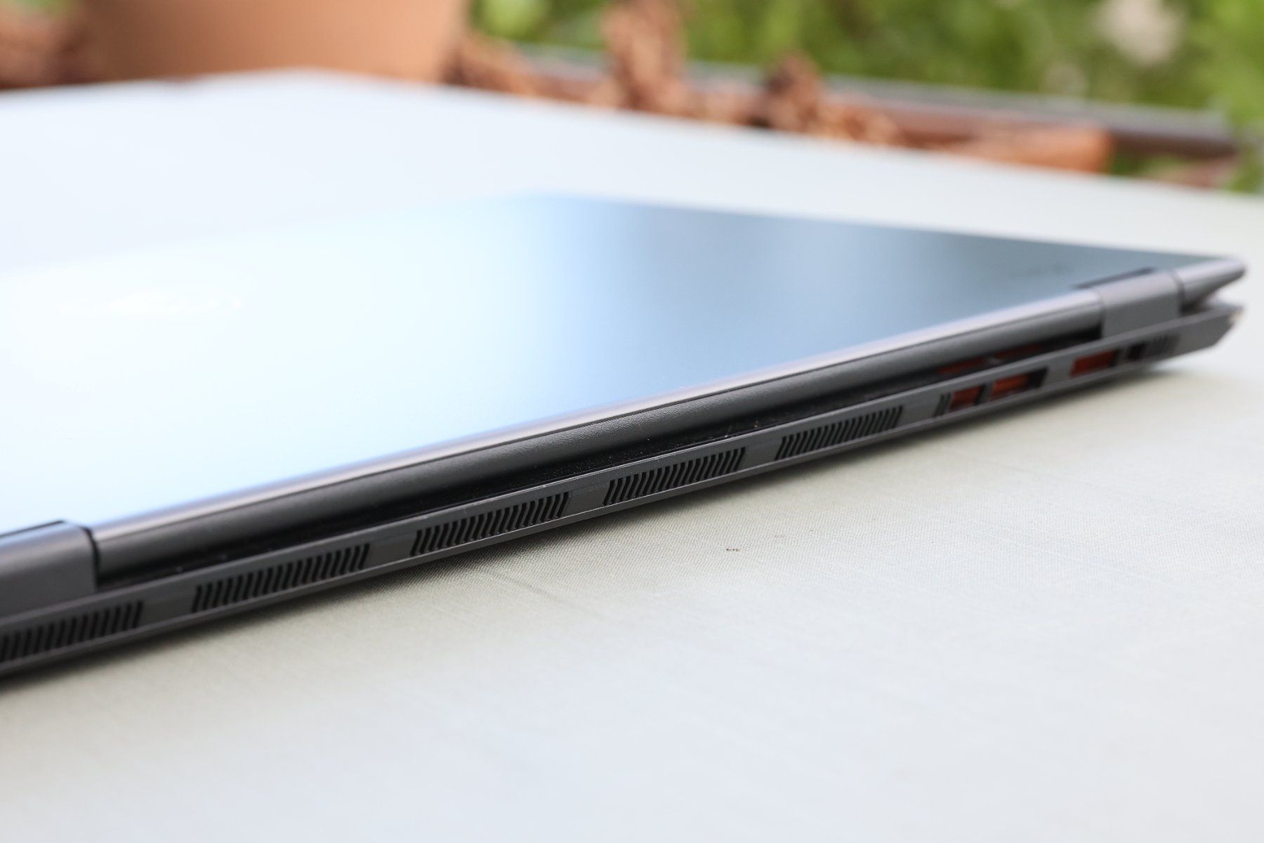 MSI Notebook: MSI Cyborg 17 Gaming-Laptop – Usato da Zürich venduto da donz888 5