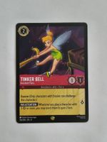Disney Lorcana Tinker Bell 136/204 EN 8