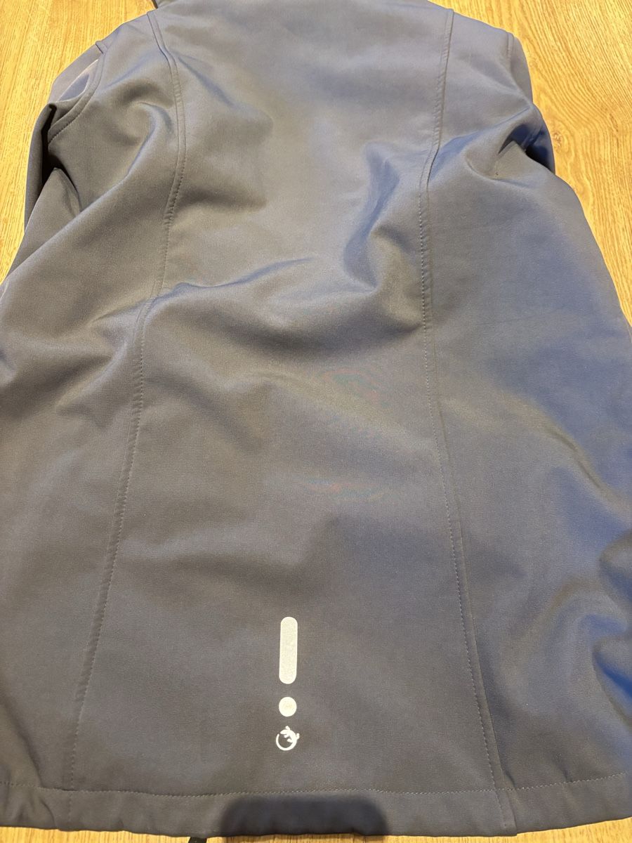 Trevolution Jacken: Trevolution Softshell Jacke, Top Zustand, Grösse 176! – Neu (gemäss Beschreibung) aus Kirchberg SG von lar_8mw6 5