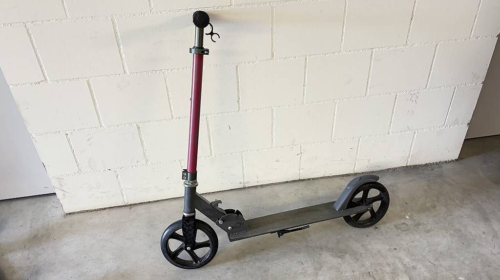 Scooter: Scooter – Usato da Bönigen venduto da PE08