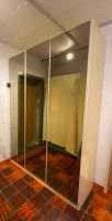 Spiegelschrank 3-türig