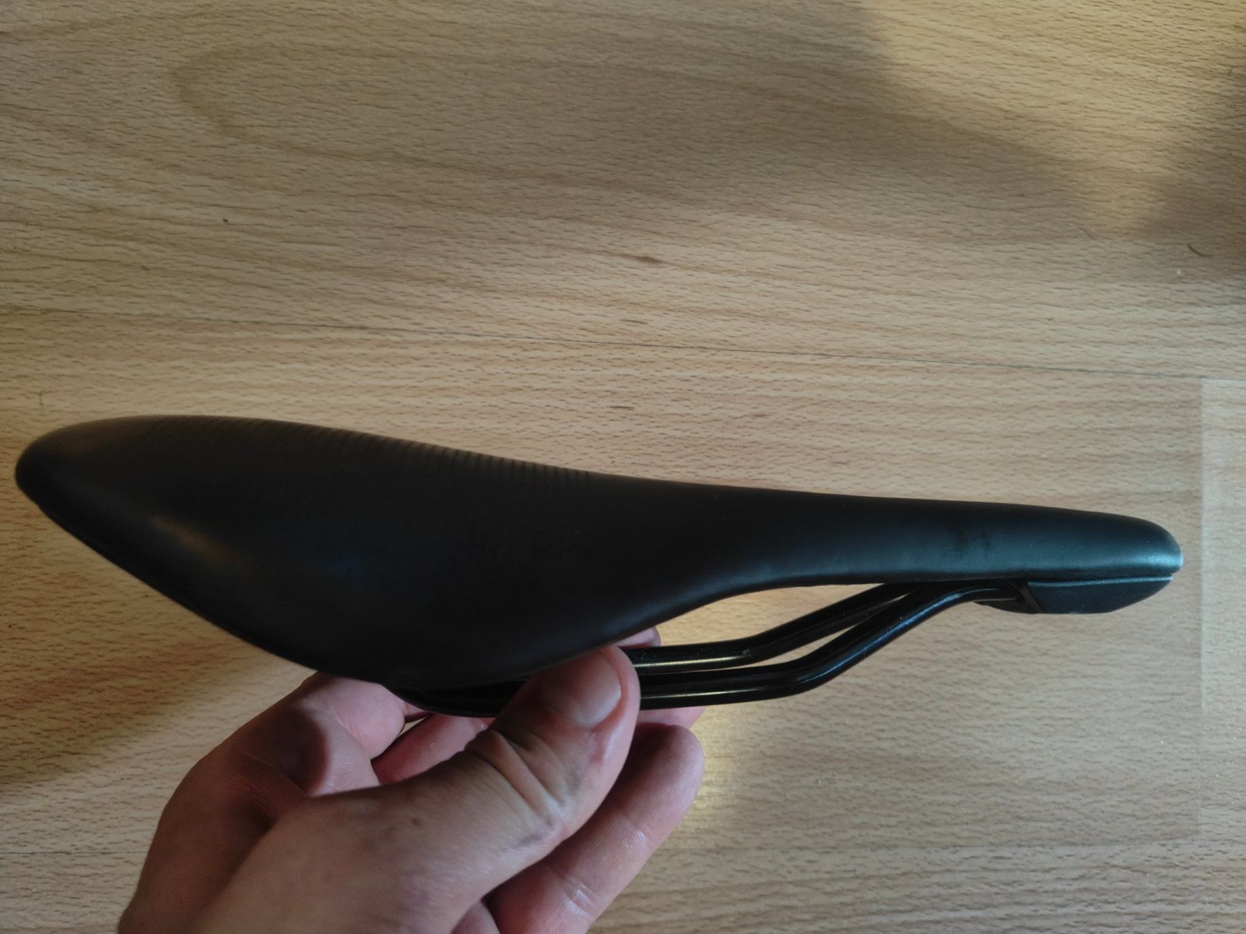 Syncros Pezzi di ricambio: Syncros Savona Sattel – Usato da Birmensdorf ZH venduto da The_Bike_Hub 2