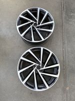 Vw Spielberg Felgen 19 Zoll