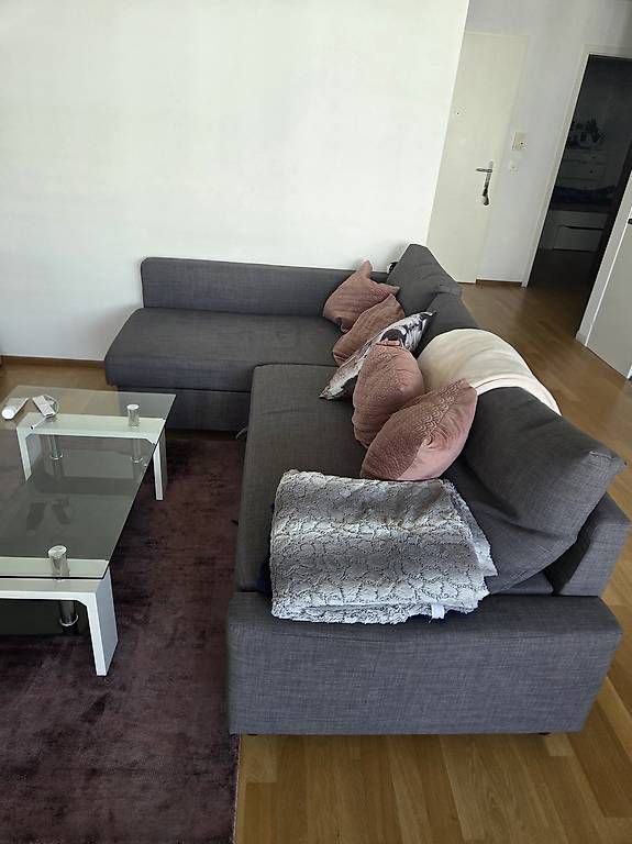 Divani: IKEA Schlafsofa – Usato da Oensingen venduto da Melosh