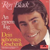 Black Roy - Dein schönstes Geschenk (7")