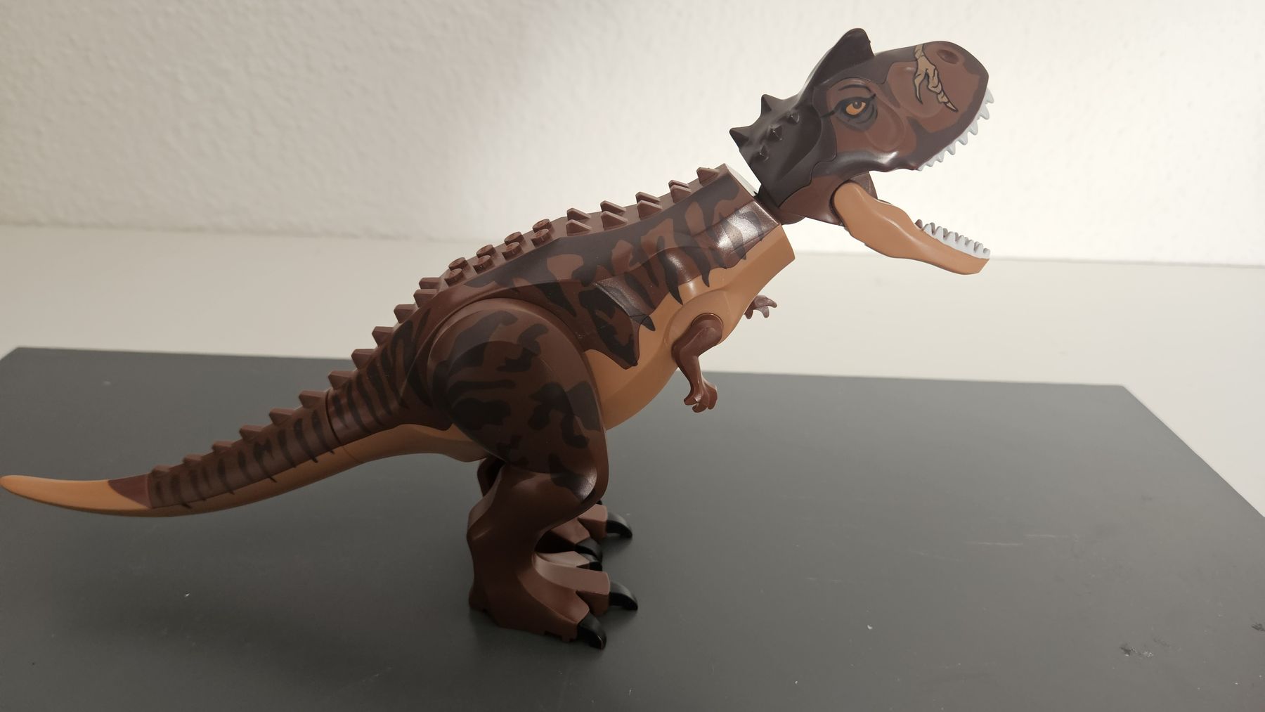 Lego Spielzeuge: Lego Jurassic World Carnotaurus – Gebraucht aus Kölliken von SoLa07 3