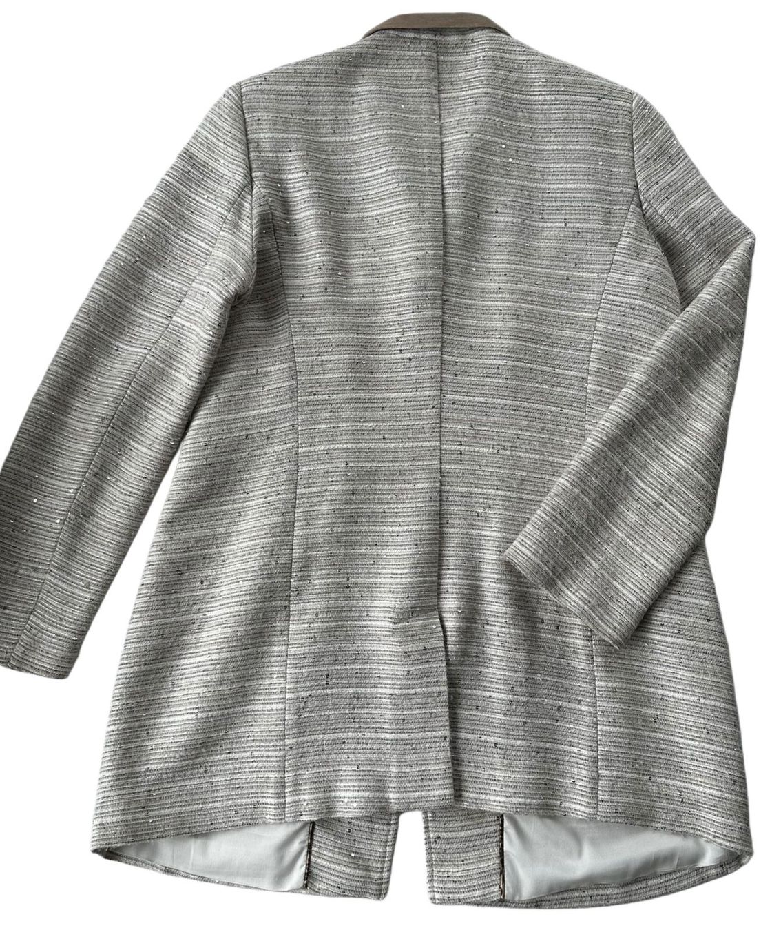 Giacche: Onorati Ursula Longblazer/Jacket Paris chic Damen 40/42 – Usato da Liestal venduto da Ballybs 2