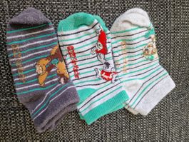 Paw Patrol Socken Gr 27-30