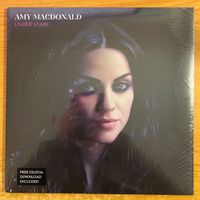Amy Macdonald - Under Stars / 1. EU-Press. 2017 - NEW