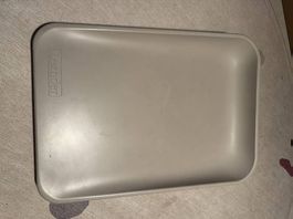 Leander Wickelauflage Matty Farbe pearl grey