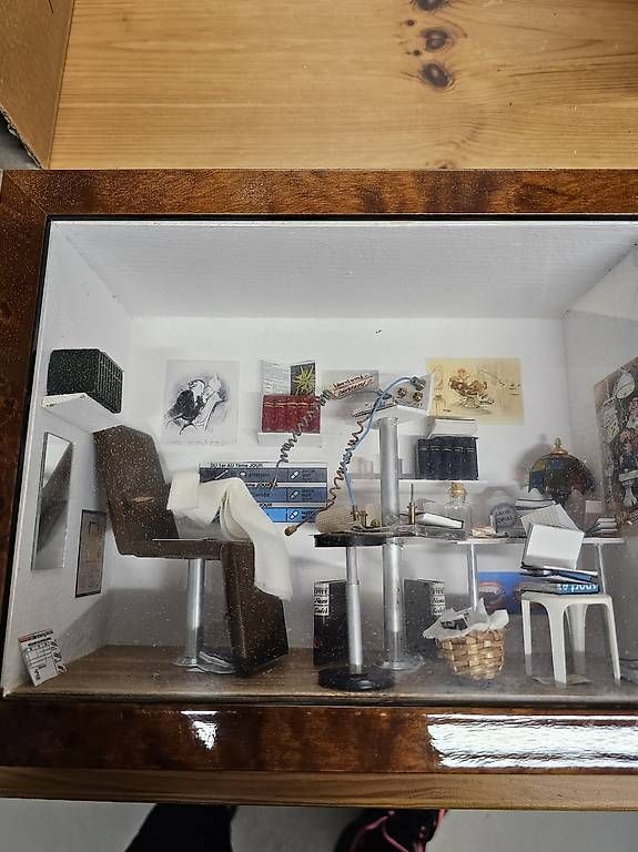 Poster & Bilder: Vershiedene 3D Bilder – Gebraucht aus Dürrenäsch von mit_wg9p